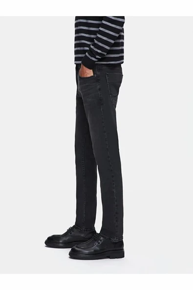 Ltb Joshua Noyes Wash Erkek Jean Pantolon - Resim 10