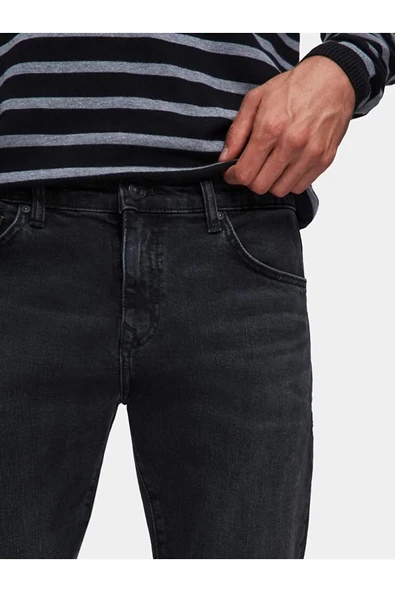 Ltb Joshua Noyes Wash Erkek Jean Pantolon - Resim 11