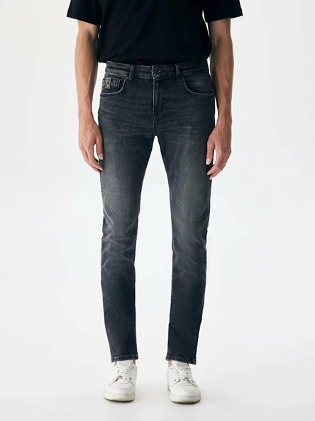 Ltb Joshua Noyes Wash Erkek Jean Pantolon - 2