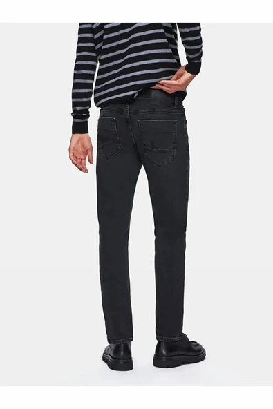 Ltb Joshua Noyes Wash Erkek Jean Pantolon - Resim 8