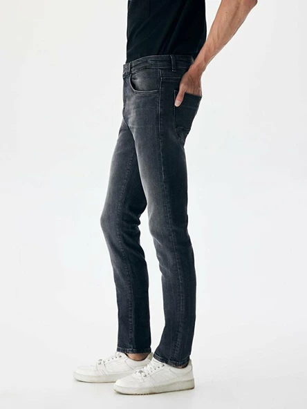 Ltb Joshua Noyes Wash Erkek Jean Pantolon - 4