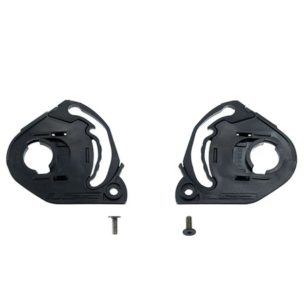 LS2 FF353-FF320 RAPID-RAPID 2-STREAM-STORM-STORM 2 YAN KAPAK SET ürün görseli