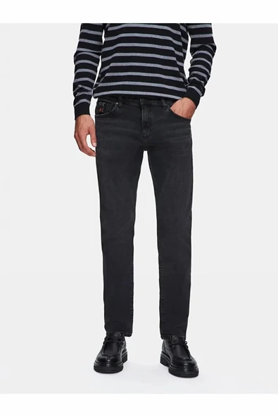 Ltb Joshua Noyes Wash Erkek Jean Pantolon - Resim 6