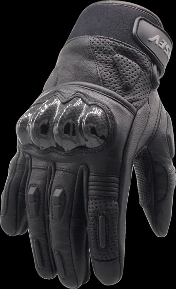PROSEV 07 CARBON DERİ ELDİVEN - 2