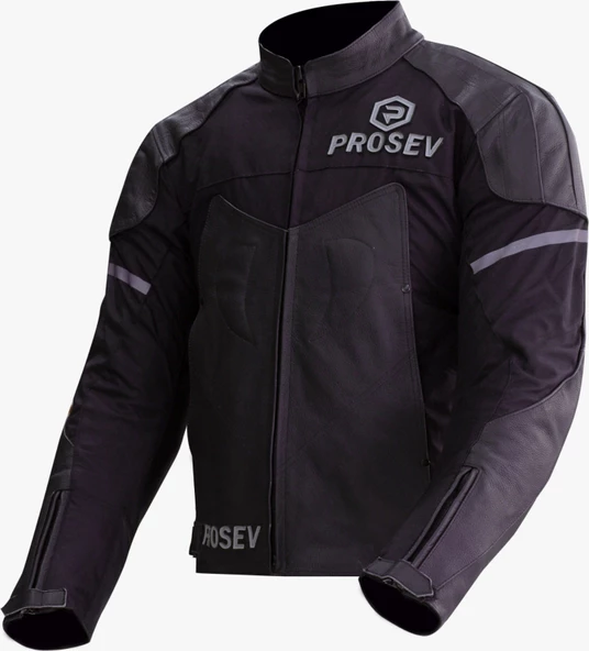 Prosev 104 Kıng Mont (Siyah) (505868872) - 2