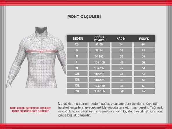 SCOYCO JK153 DERİ 4MEVSİM MOTOSİKLET MONTU - 4