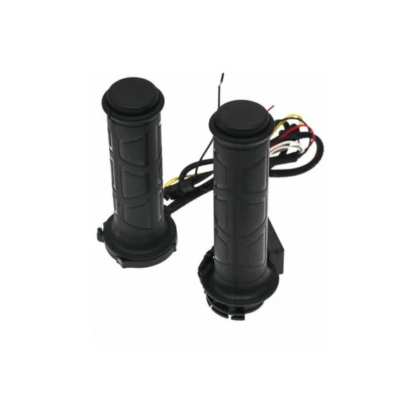 Monero Elcik Isıtma Takımı 4 Kademeli - 3