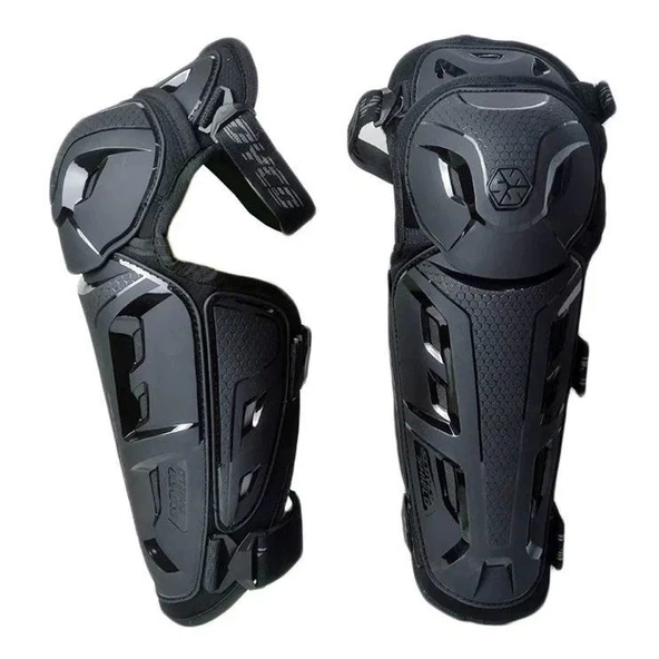 SCOYCO K26 MAFSALLI DİZLİK - 2