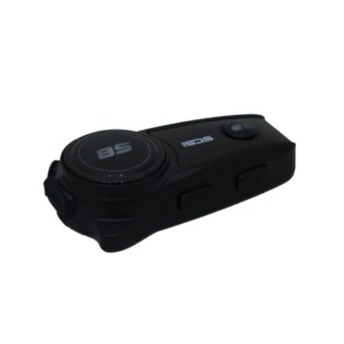 SCS S8 BLUETOOTH VE INTERCOM - 4