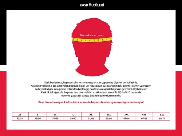 Free- M 913 Tesseract Güneş Vizörlü Kapalı Kask Siyah Camlı - 5