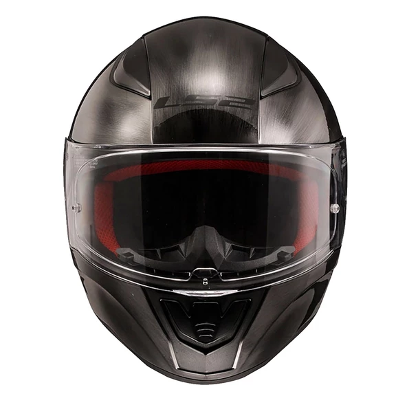 Ls2 Rapıd Jeans Kapalı Motosiklet Kaskı - 3