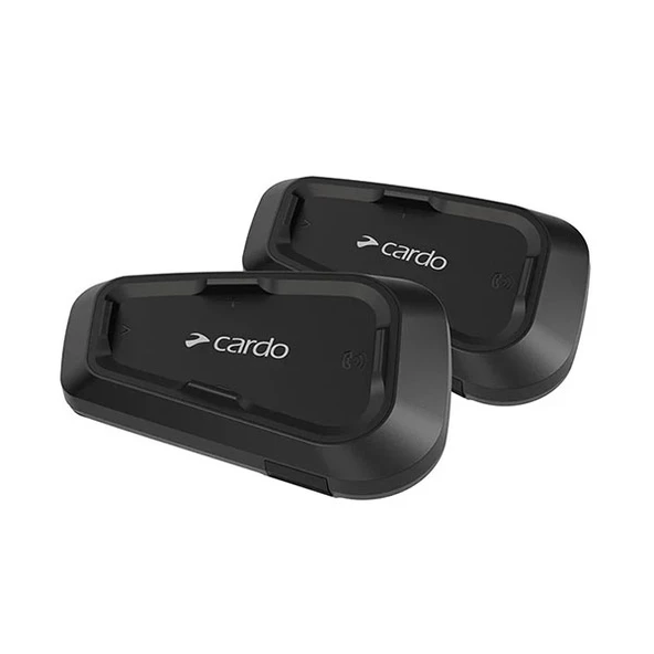 Cardo Spirit Bluetooth Ve Intercom İkili Paket