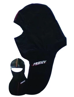 PROSEV POLAR BALAKLAVA SİYAH