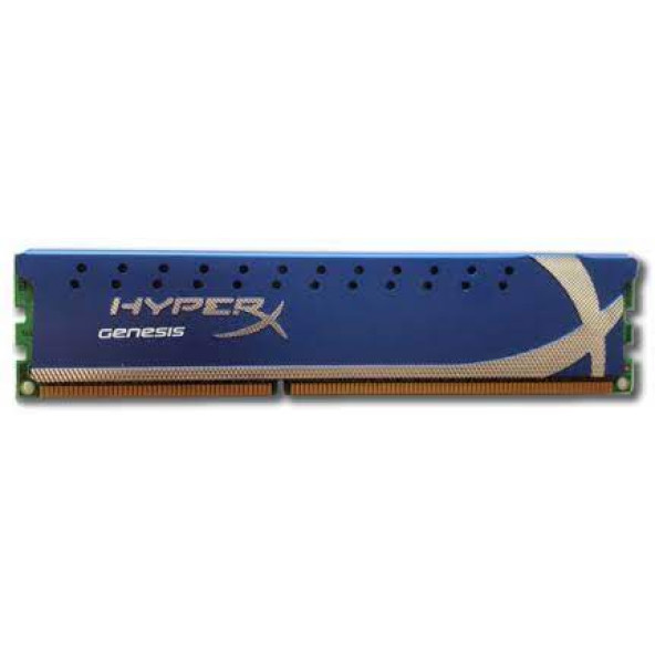 Kingston 2GB 1600MHz DDR3 Hyperx Ram (KHX1600C9D3/2G)  MASAÜSTÜ RAM BELLEK 2.EL