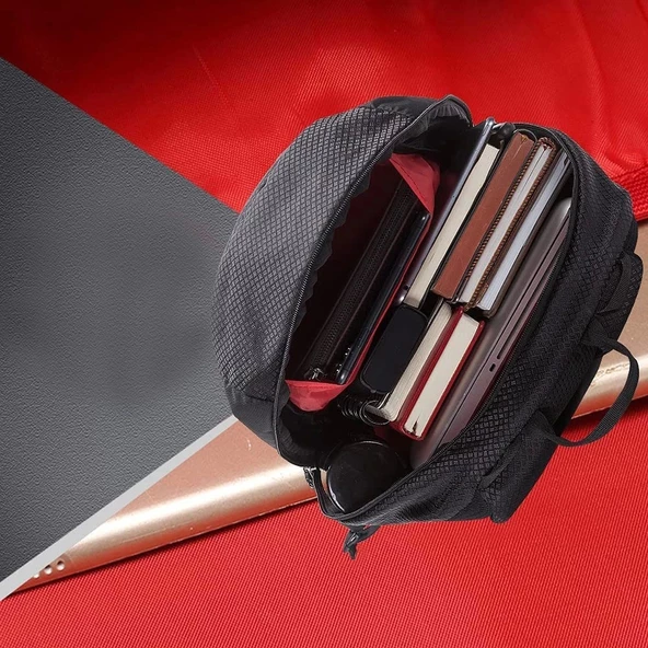 SCOYCO MB29 SIRT ÇANTASI - Resim 4