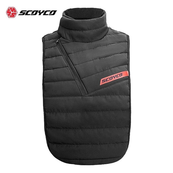 SCOYCO N05 RÜZGAR GEÇİRMEZ BOYUNLUK (UZUN MODEL)