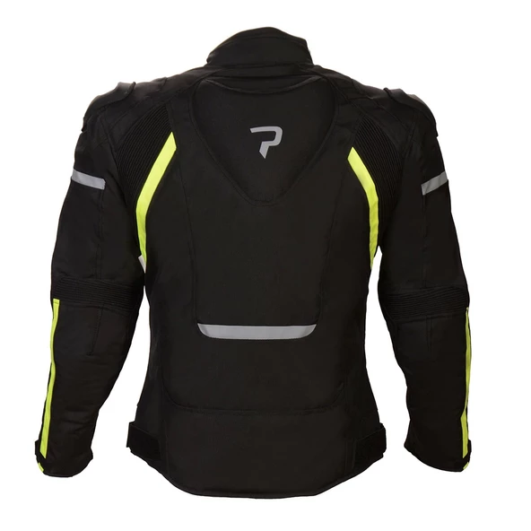 PROHEL COLOMBIA 4 MEVSİM MONT NEON SARI - 2