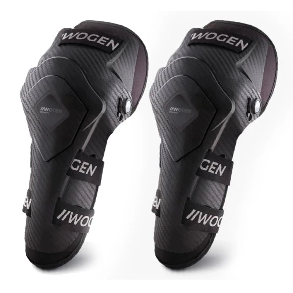 WOGEN D310 CARBON MAFSALLI DİZLİK