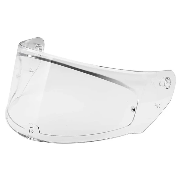 MTS 917 SNAKE KAPALI KASK CAMI ŞEFFAF