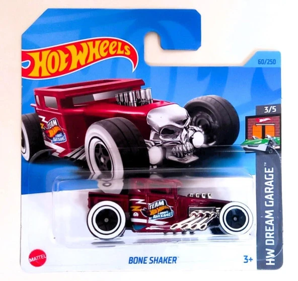 Hot Wheels Tekli Arabalar