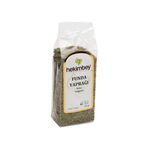 Funda Yaprağı ürün görseli