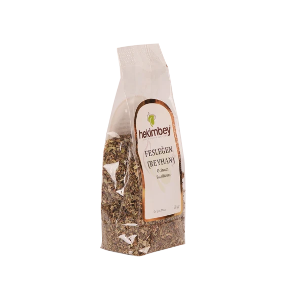 Yeşil Fesleğen - 2