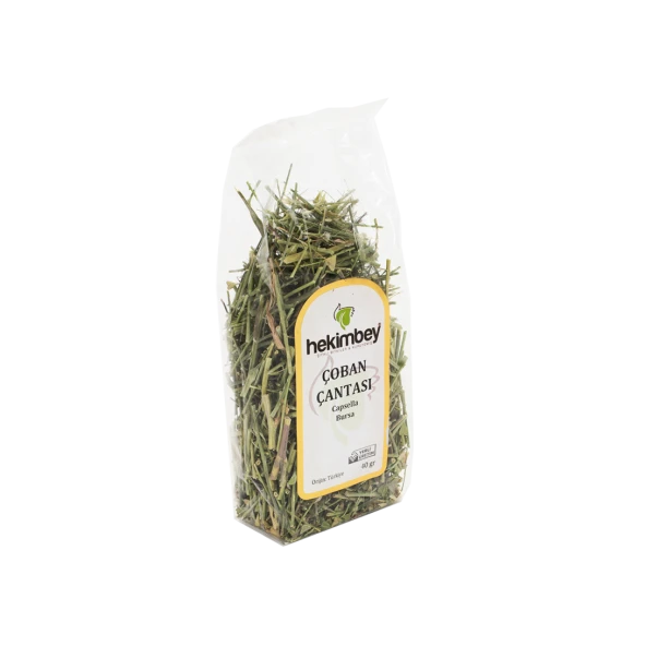 Çoban Çantası (40gr)