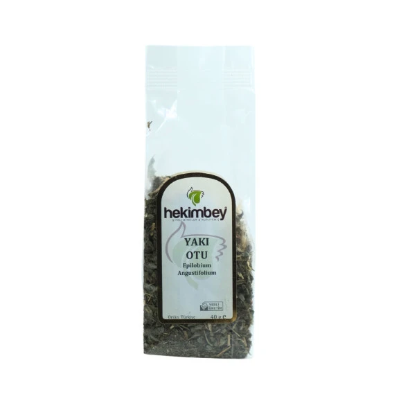 Yakı Otu 1.sınıf (40gr) - 1