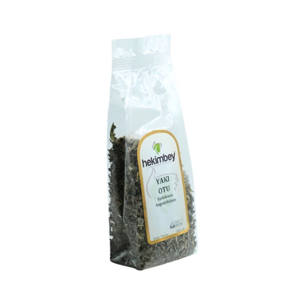 Yakı Otu 1.sınıf (40gr) - 2