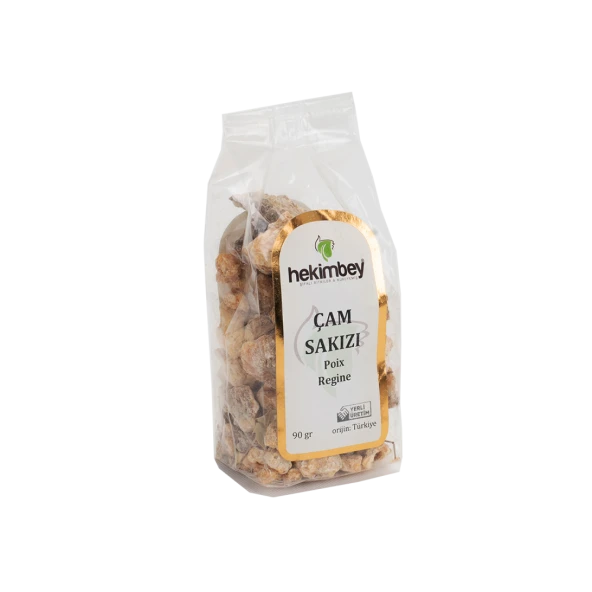 Çam Sakızı (90gr) - Resim 2