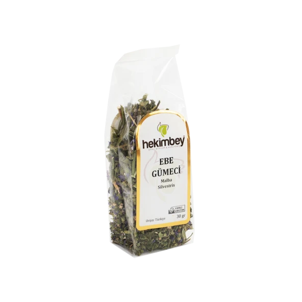 Ebe Gümeci Çiçeği (30gr)