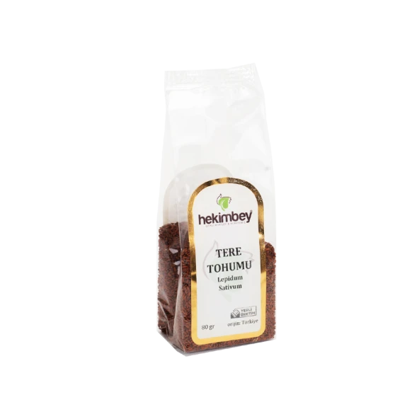 Tere Tohumu