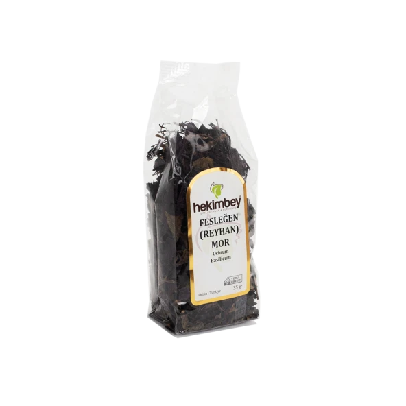 Fesleğen, Mor Reyhan ürün görseli