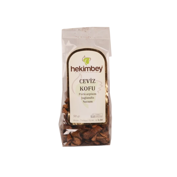 Ceviz Kofu (50gr)