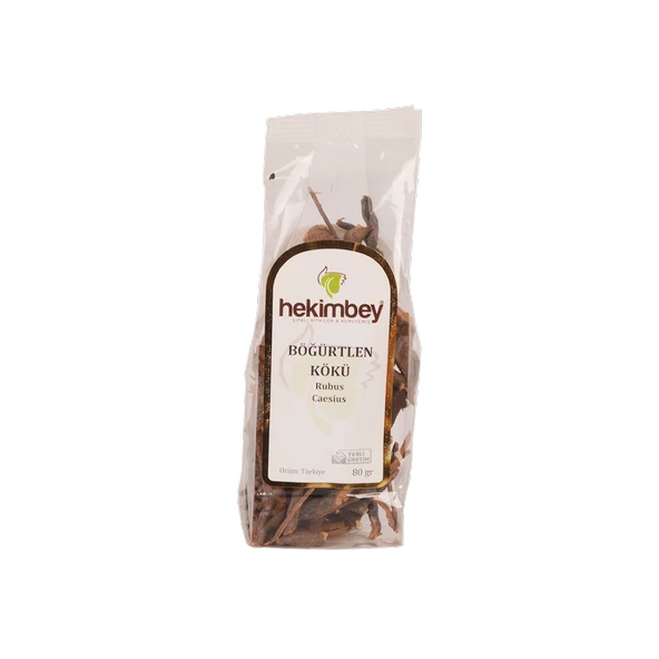 Böğürtlen Kökü (80gr)