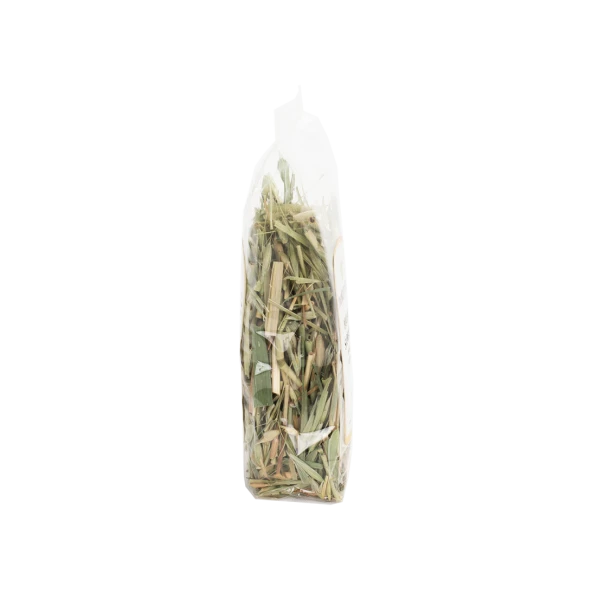 Yulaf Samanı Yeşil - 2