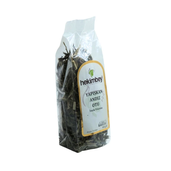 Yapışkan Andız Otu (40gr) - 2