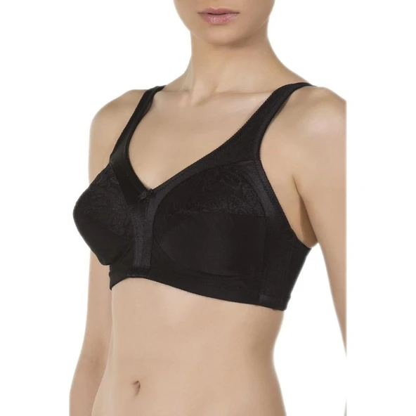 Kom Barbara Balensiz Toparlayıcı Sütyen - 4