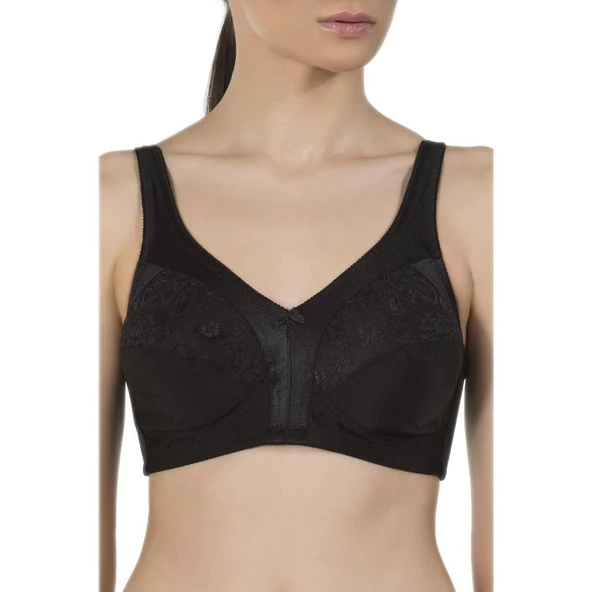 Kom Barbara Balensiz Toparlayıcı Sütyen - 2