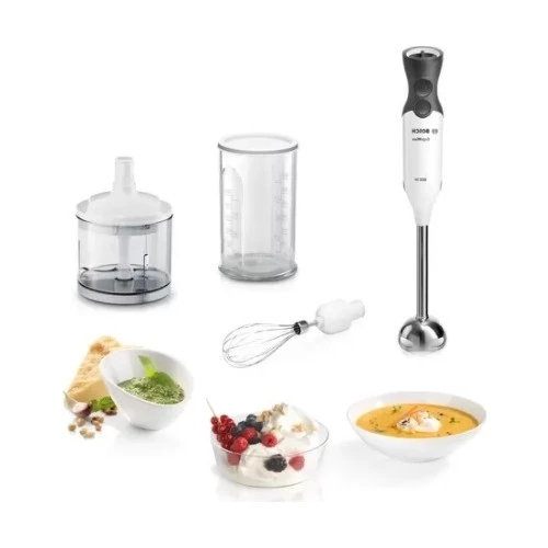 Bosch Ms6ca4150 Ergomixx 800 W Blender Set - 2
