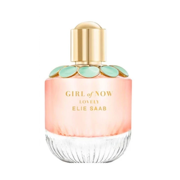 Elie Saab Girl of Now Lovely EDP 90 ml Kadın Parfümü - 1