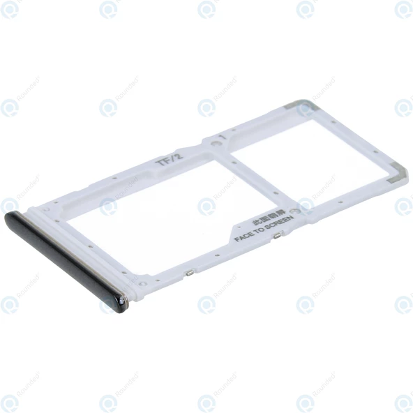 Xiaomi Redmi Note 8 Pro Sim Tepsisi - 4