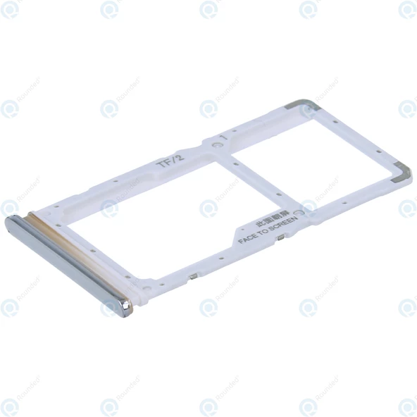 Xiaomi Redmi Note 8 Pro Sim Tepsisi - 2