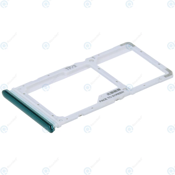 Xiaomi Redmi Note 8 Pro Sim Tepsisi - 3