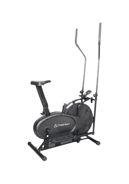 Triathlon T159 Eliptik Kondisyon Bisikleti ürün görseli