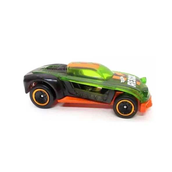 Hot Wheels Tekli Arabalar LIGHTNIN BUG HKJ18