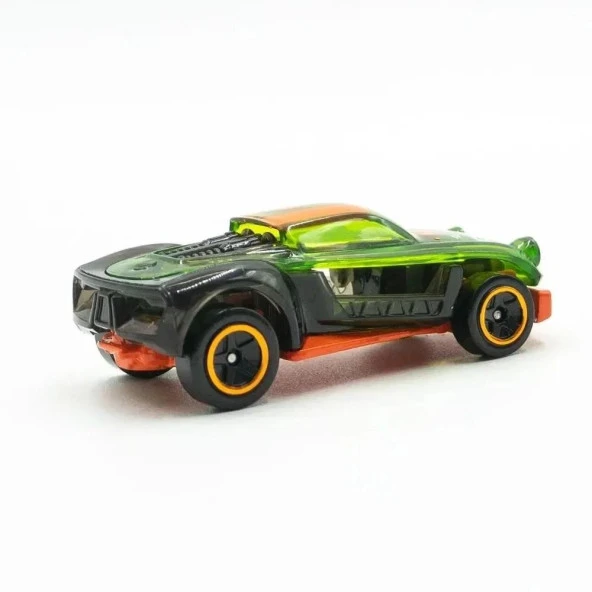 Hot Wheels Tekli Arabalar LIGHTNIN BUG HKJ18 - 2