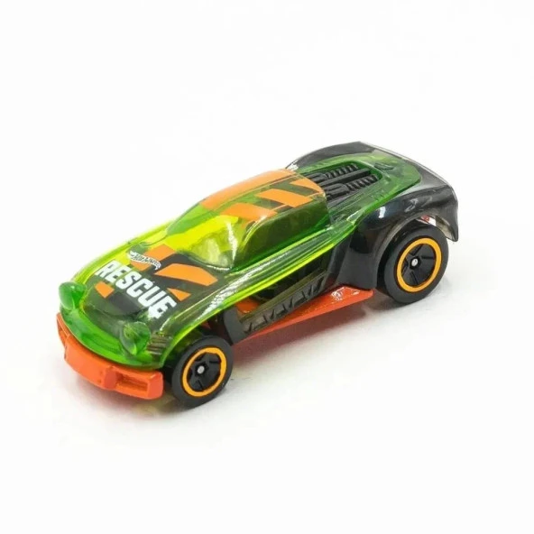 Hot Wheels Tekli Arabalar LIGHTNIN BUG HKJ18 - 3