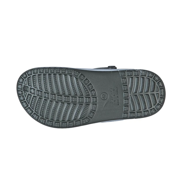 Moda Ayakkabı E900-2 Erkek Hemşire Doktor Hastane Terlik - 4