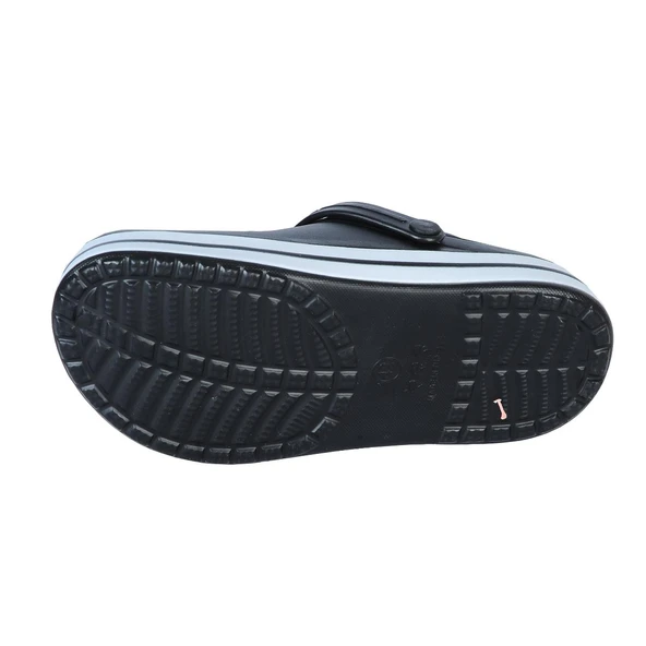 Moda Ayakkabı E900-2 Apella Hemşire Doktor Hastane Terlik - 4